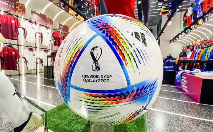 Onde assistir à Copa do Mundo de 2022; jogos de hoje
