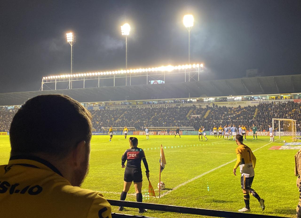 Jogos Grêmio U20 ao vivo, tabela, resultados