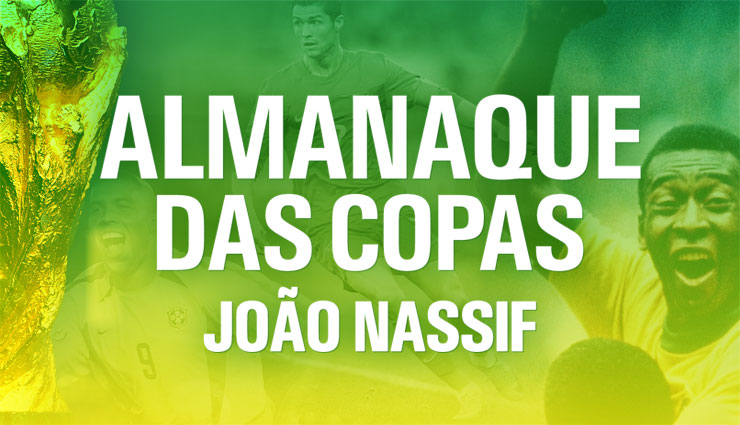 Blog João Nassif - 4oito